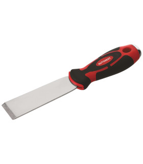 GRATTOIR LAME METAL 32MM