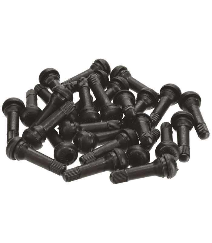 LOT DE 100 VALVES TR414