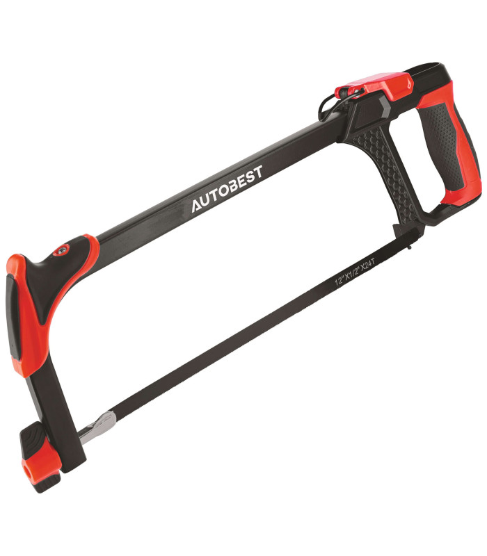 SCIE MULTI-MATERIAUX 4 EN 1