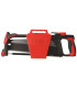 SCIE MULTI-MATERIAUX 4 EN 1