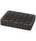 PATIN CAOUTCHOUC POUR P0NT ELEVATEUR 30 MM