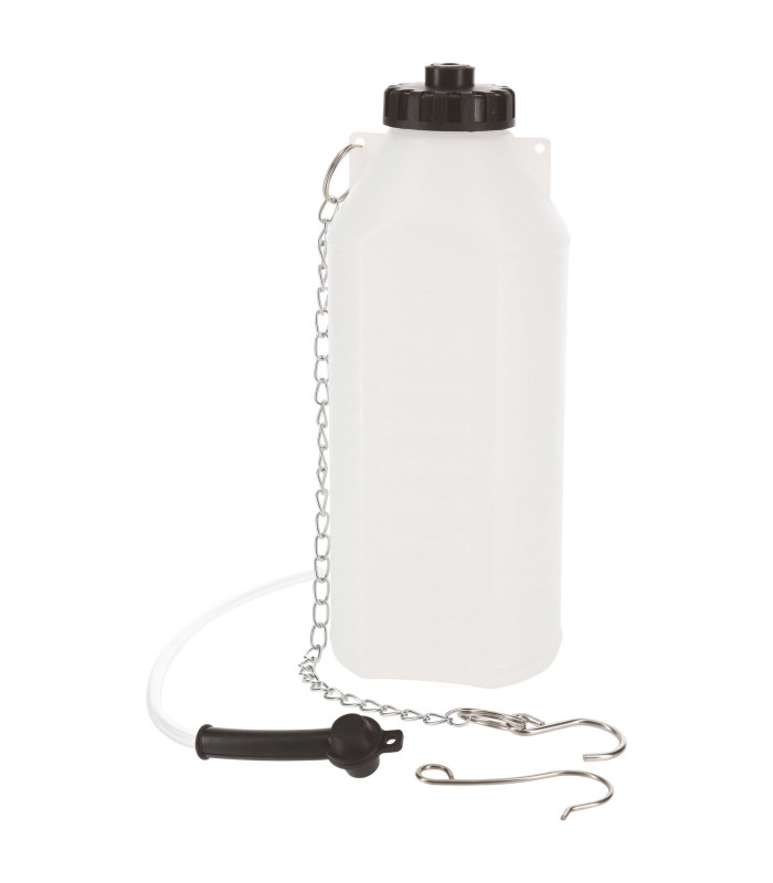 PURGEUR DE FREINS 1 LITRE