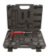 COFFRET REPOUSSE-PISTONS PNEUMATIQUE 23 PIECES