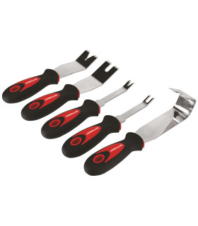 COFFRET D'OUTILS POUR LE DEMONTAGE DES GARNITURES