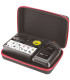 KIT RÉPARATION CREVAISON COMPRESSEUR + LIQUIDE