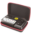 KIT RÉPARATION CREVAISON COMPRESSEUR + LIQUIDE