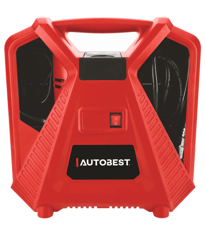 COMPRESSEUR A AIR PORTABLE 230V