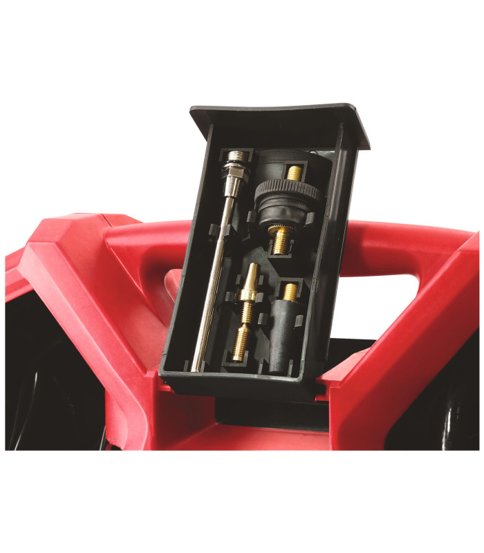 COMPRESSEUR A AIR PORTABLE 230V