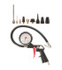 COMPRESSEUR A AIR PORTABLE 230V
