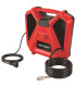 COMPRESSEUR A AIR PORTABLE 230V