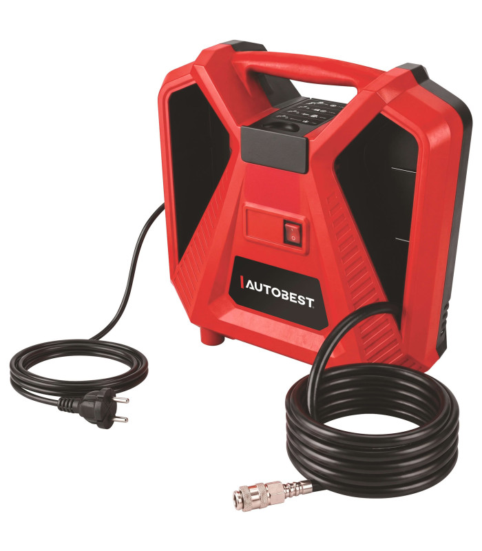 COMPRESSEUR A AIR PORTABLE 230V
