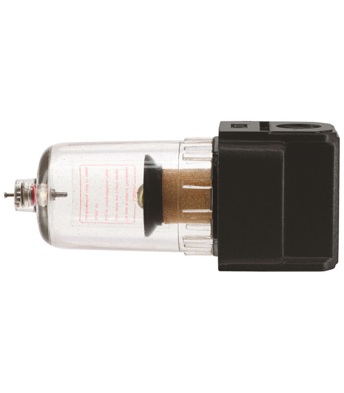 FILTRE A AIR COMPRIME POUR COMPRESSEUR 1/4