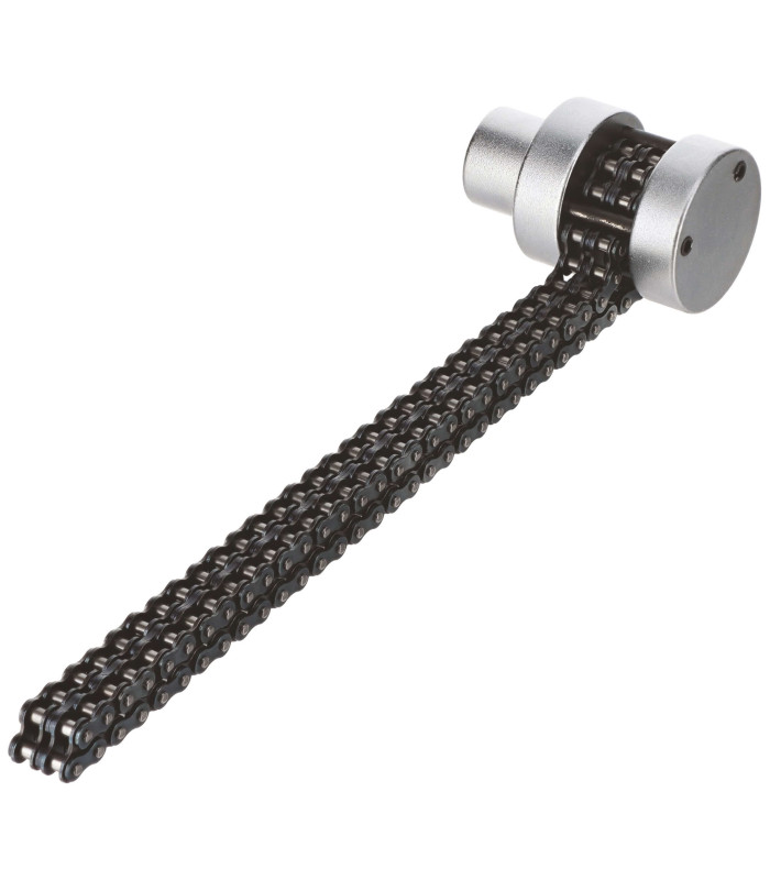 CLE FILTRE A CHAINE A DOUILLE CARRE 1/2, 60/115MM