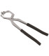 PINCE A RESSORTS DE FREINS AVEC GRIFFES