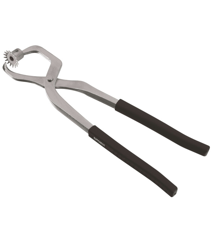 PINCE A RESSORTS DE FREINS AVEC GRIFFES