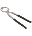 PINCE A RESSORTS DE FREINS AVEC GRIFFES