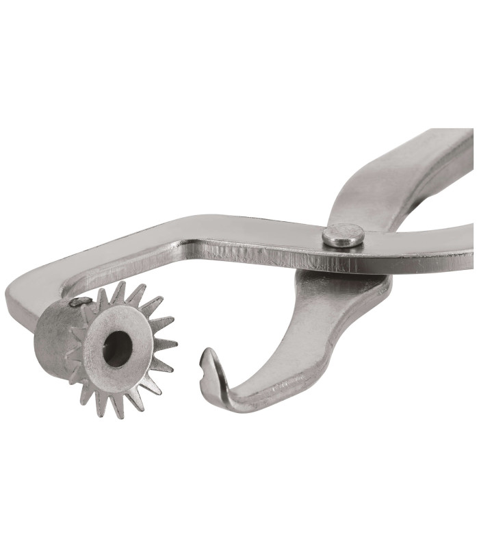 PINCE A RESSORTS DE FREINS AVEC GRIFFES
