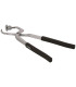 PINCE A RESSORTS DE FREINS AVEC GRIFFES