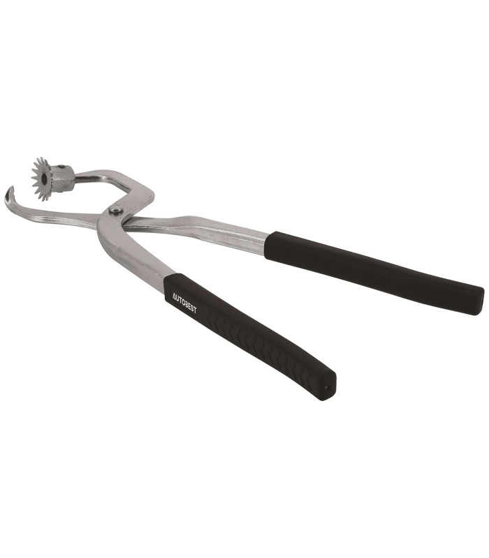 PINCE A RESSORTS DE FREINS AVEC GRIFFES