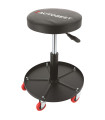TABOURET DE MECANICIEN REGLABLE