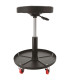 TABOURET DE MECANICIEN REGLABLE