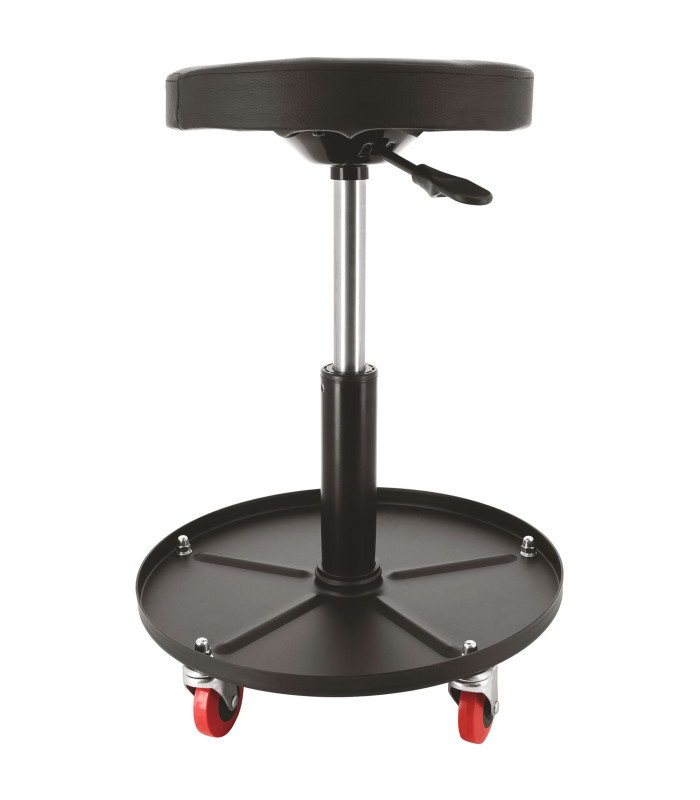 TABOURET DE MECANICIEN REGLABLE