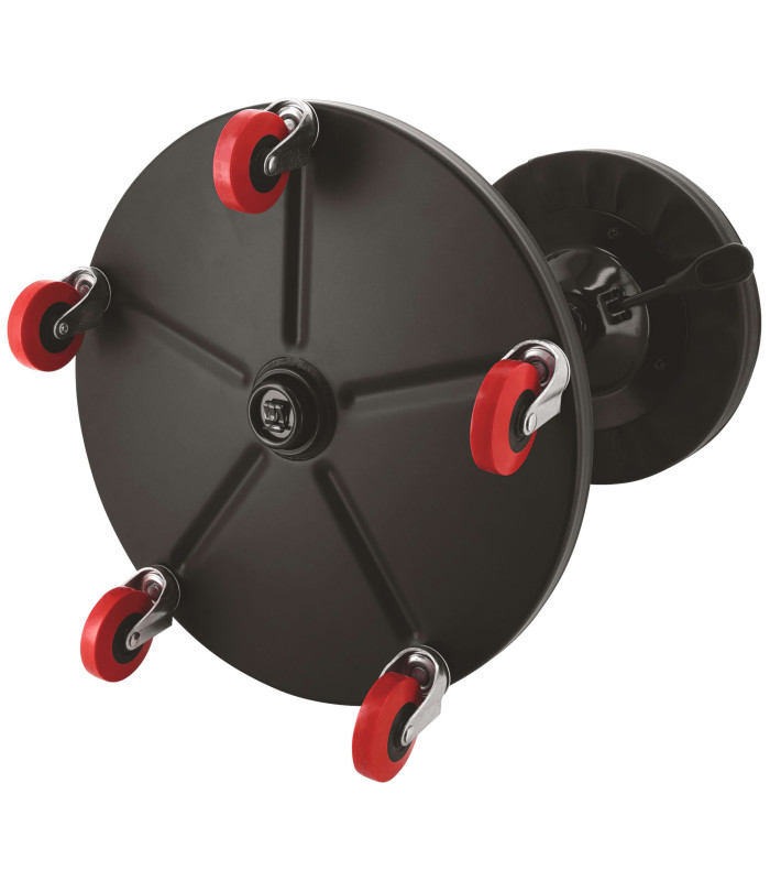 TABOURET DE MECANICIEN REGLABLE
