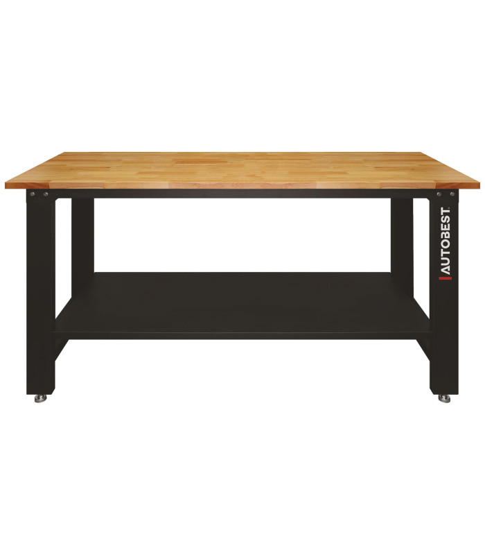 ETABLI/TABLE 1600X600X880 EP 25MM