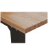 ETABLI/TABLE 1600X600X880 EP 25MM