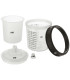 KIT CONSOMMABLES POUR PISTOLET PEINTURE REF 331971