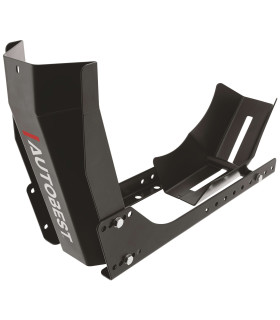 BLOQUE ROUE DE MOTO