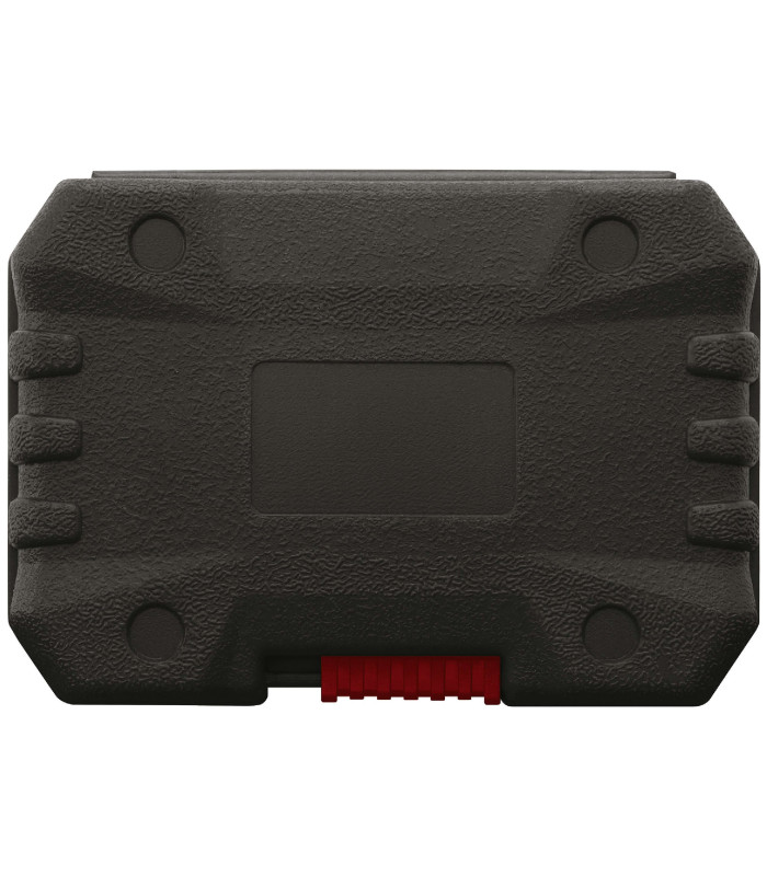 COFFRET EXTRACTEURS BOULONS DE ROUE ANTIVOL ETOILE
