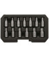COFFRET 13 PIECES EXTRACTEUR VIS ENDOMMAGEES