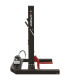 COLONNE DE LEVAGE MOBILE PNEUMATIQUE 1,3T