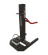COLONNE DE LEVAGE MOBILE PNEUMATIQUE 1,3T