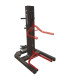 COLONNE DE LEVAGE MOBILE PNEUMATIQUE 1,3T