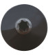 DOUILLE A CHOC TORX MALE CARRE 1/2 T35