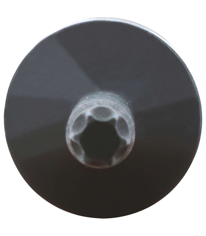 DOUILLE A CHOC TORX MALE CARRE 1/2 T40