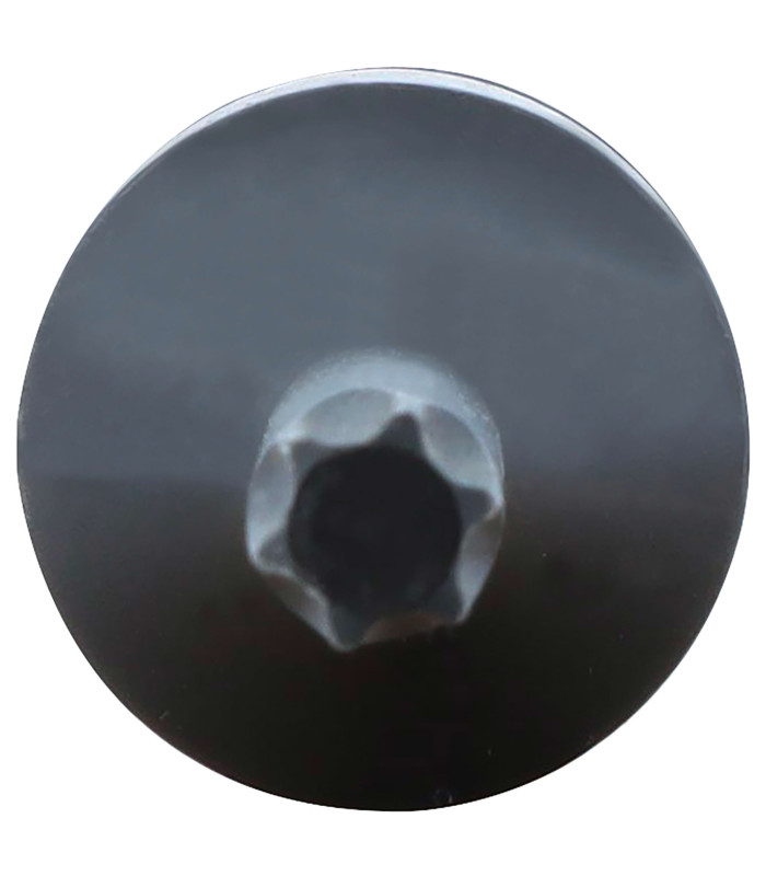 DOUILLE A CHOC TORX MALE CARRE 1/2 T45