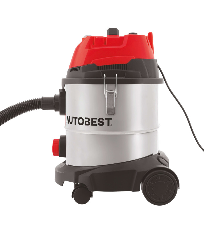 ASPIRATEUR EAU ET POUSSIERES 20L 1200W