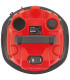 ASPIRATEUR EAU ET POUSSIERES 20L 1200W