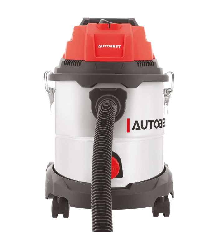 ASPIRATEUR EAU ET POUSSIERES 20L 1200W