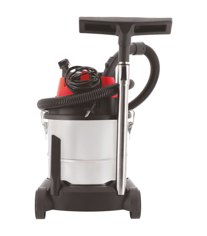 ASPIRATEUR EAU ET POUSSIERES 20L 1200W
