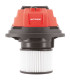 ASPIRATEUR EAU ET POUSSIERES 20L 1200W