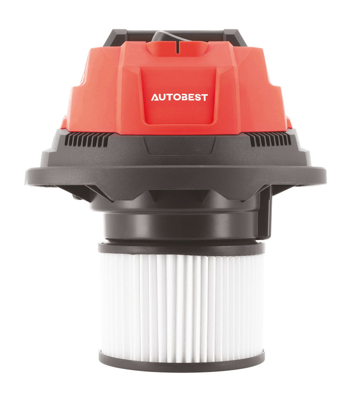 ASPIRATEUR EAU ET POUSSIERES 20L 1200W