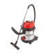 ASPIRATEUR EAU ET POUSSIERES 20L 1200W