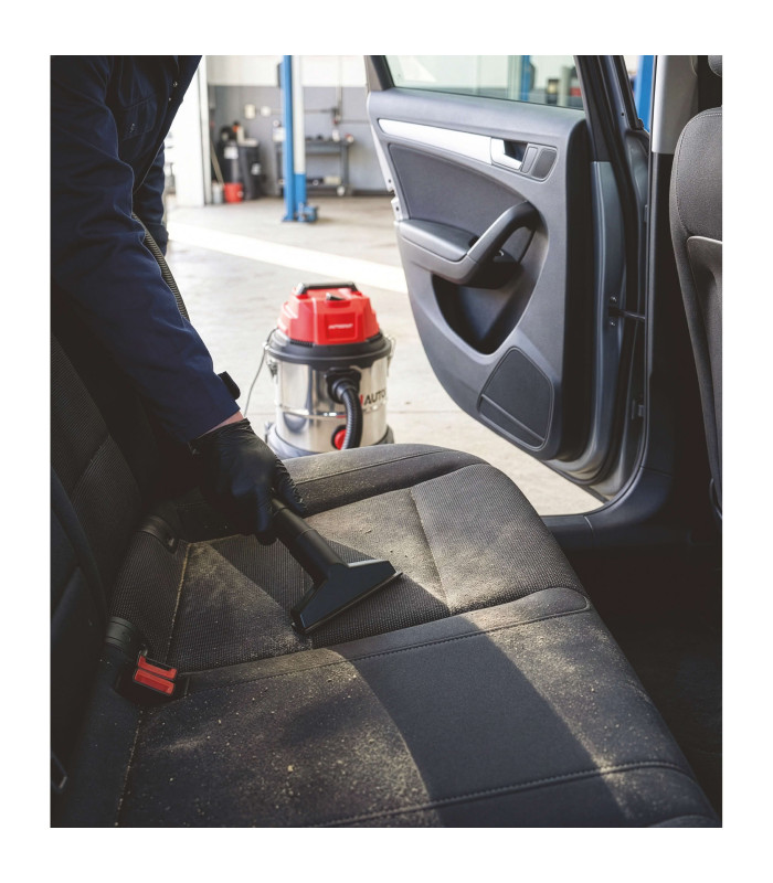 ASPIRATEUR EAU ET POUSSIERES 20L 1200W
