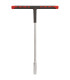 CLE EN T DOUILLE FIXE 6 PANS 10MM