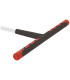 CLE EN T DOUILLE FIXE 6 PANS 10MM