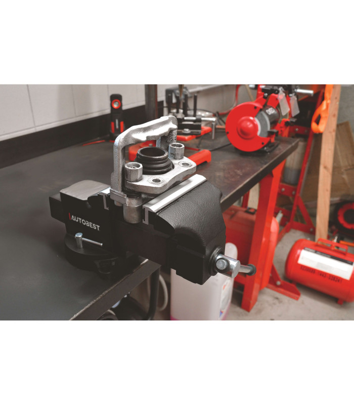 ETAU BASE TOURNANTE 150 MM